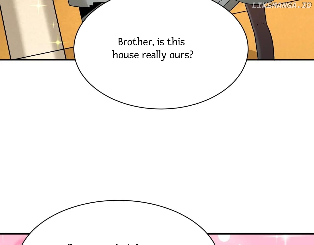 Era of the Haunted Chapter 268 - page 115